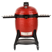 Kamado BIG Joe Gen III w/ CART