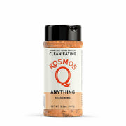 Kosmos Anything Clean Eating