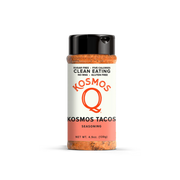 Kosmos Taco Clean Eating