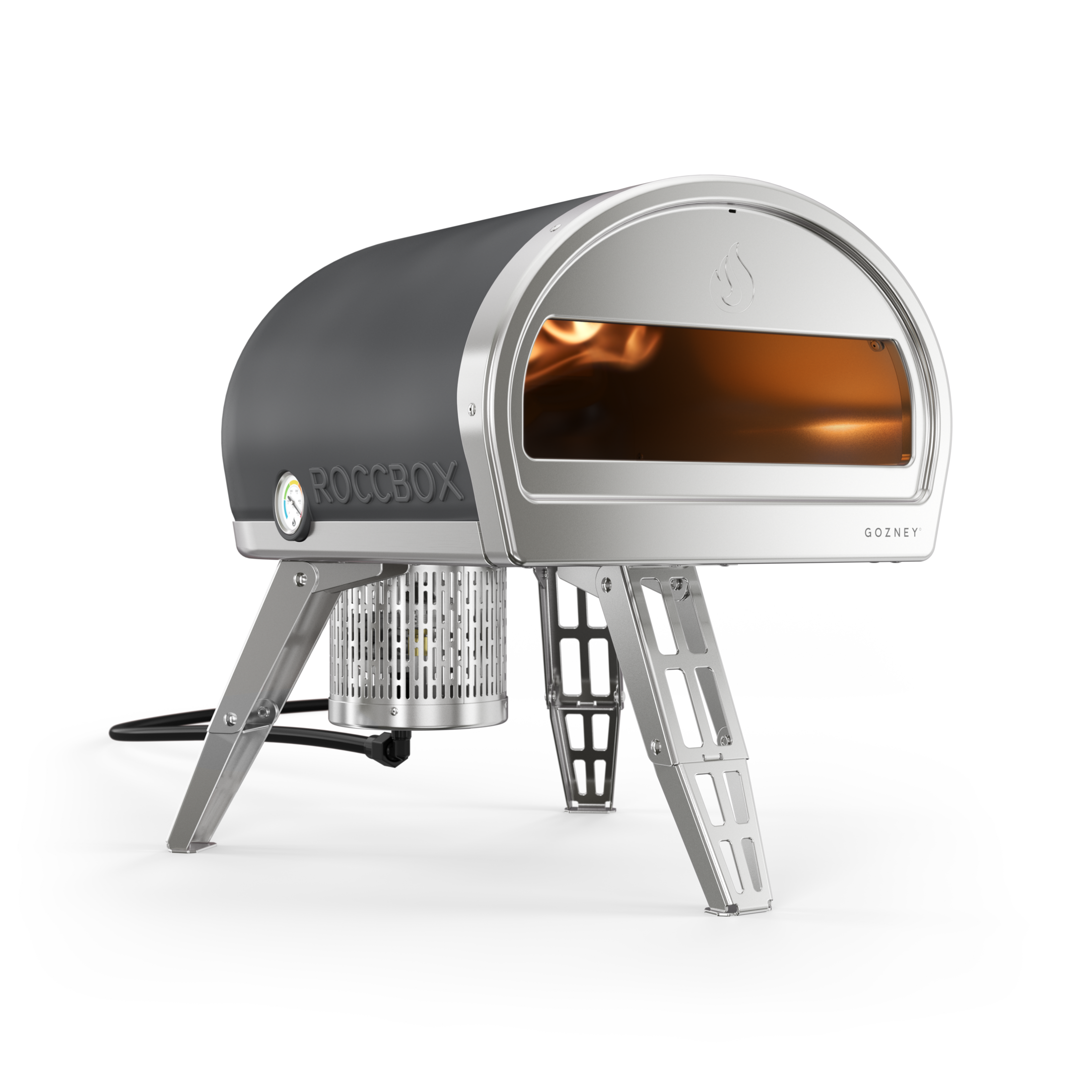 Gozney Roccbox – BBQ Pit Stop