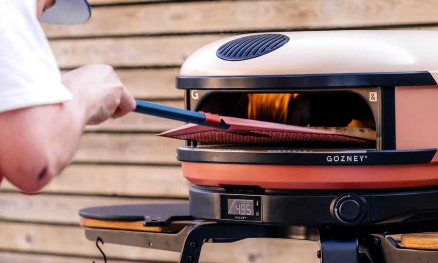 Grills & Smokes