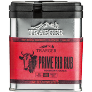 Traeger Prime Rib Rub 14 oz