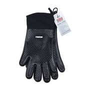 BBQ Butler Cotton Silicone Gloves (2 Pack)
