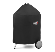 Weber Premium Grill Cover 22" Charcoal