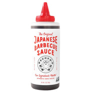 Bachan's The Original Japanese BBQ Sauce