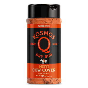 Kosmos Cow Cover HOT