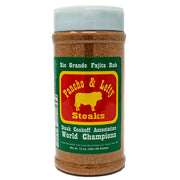Pancho & Lefty Steaks - Rio Grande Fajita Rub