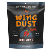 Kosmos Ghost Pepper WING Seasoning