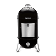 Weber Smoker 22" BLK