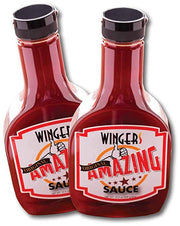 Winger's Original Amazing Sauce