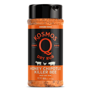 Kosmos Killer Bee Chipotle