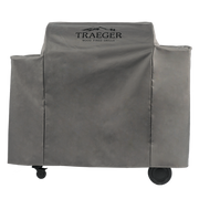 Traeger Full-Length Grill Cover Ironwood 885