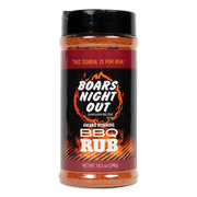 Boars Night Out BBQ Rub