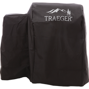 Traeger Full-Length Grill Cover Pro 20