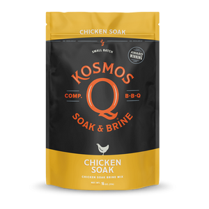 Kosmos Chicken Soak