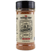 Whiskey Bent Old Fashion