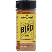 Whiskey Bent The Bird