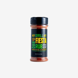 Hey Grill Hey Fiesta Rub