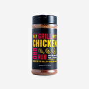Hey Grill Hey Chicken