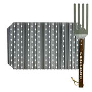 PK 360 Grill Grates
