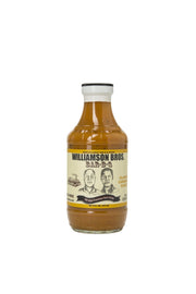 Williamson Bros Carolina