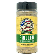 Flaps Griller S.P.G. Rub