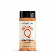 Kosmos Anything Clean Eating