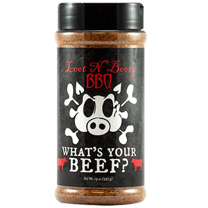 Loot N Booty - BEEF