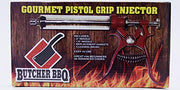 Butchers Pistol Injector