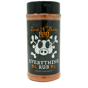 Loot N Booty - Everything