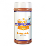 Simply Marvelous The Genie