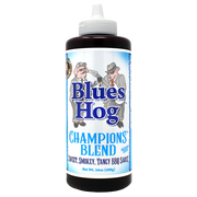 Blues Hog Champions Blend SQUEEZE 24oz