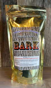 Smoky Okie's Bark
