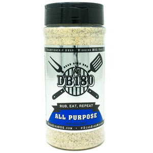 DB180 All Purpose