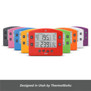 Thermoworks Smoke