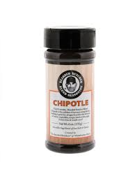 Bearded Butcher 6 oz Chipotle Blend Seasoning
