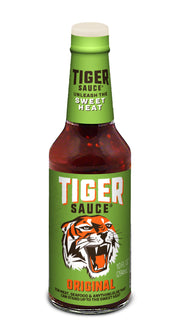 Tiger Sauce