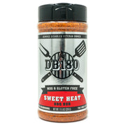 DB180 Sweet Heat