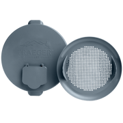 Traeger Pellet Storage Lid