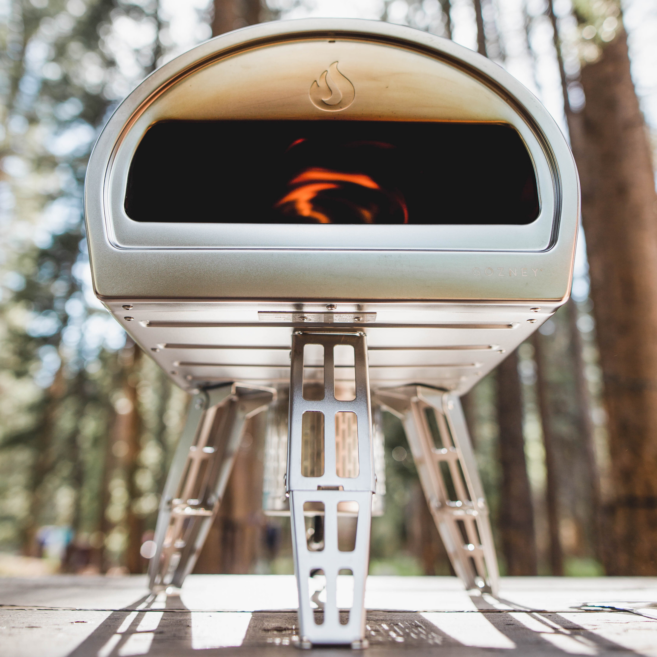 コダック Gozney Roccbox – BBQ Pit Stop