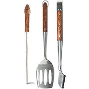 Traeger 3-PC Grill Tool Set