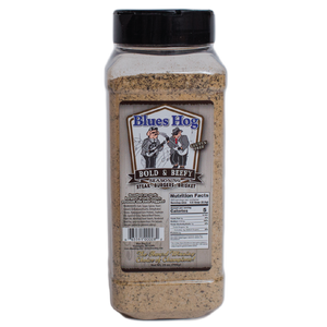Blues Hog Bold N Beefy 26oz