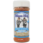 Blues Hog Sweet N Savory 6oz