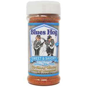 Blues Hog Sweet N Savory 6oz