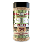 BPS Cash Cow Beef Rub 13 oz