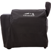 Traeger Full-Length Grill Cover Pro 34
