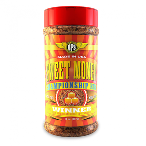 BPS Sweet Money 14oz