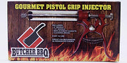 Butchers Pistol Injector