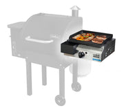 camp chef 14" Sidekick Sear PG14BB