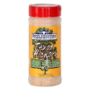 SuckleBuster Texas Hickory